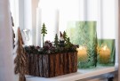 Lyslykt Granskog thumbnail