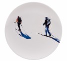 Fjellet kaller, Fat D: 20,5 cm thumbnail