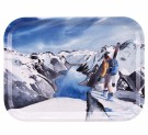 Fjellet kaller, brett bjørkelaminat Utover thumbnail