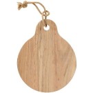 Skjærebrett rundt akasietre 