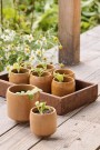 Trekasse UNIKA, bred thumbnail