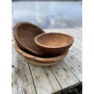 Erik bolle - Teak Ø30cm thumbnail