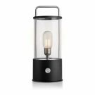 Norgesglasset LED-lykt 36 cm, oppladbar thumbnail