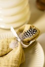 Stoffserviett, mustard thumbnail