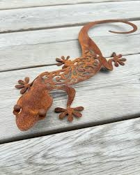 RUST Salamander