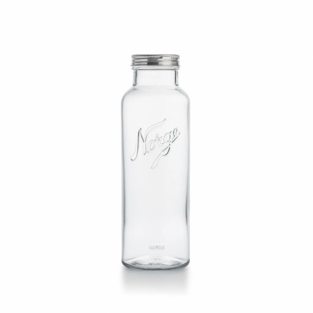 Norgesglasset glassflaske 1,5 L