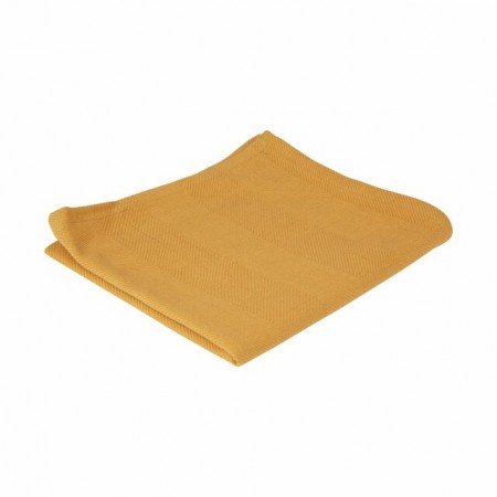 Kjøkkenhåndkle Sennep 40x70 bomull