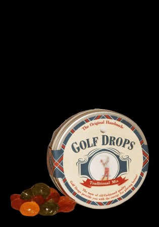 Golfdrops