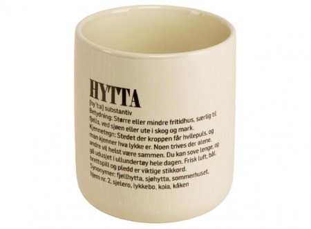 Hytta