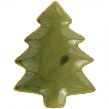 Skål juletreformet