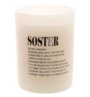 Verdens beste søster