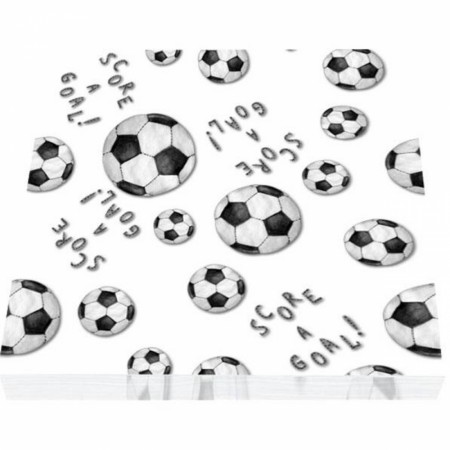 Servietter, Fotball