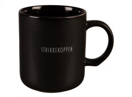 Strikking