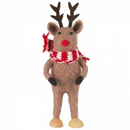 Reinsdyret Rudolf