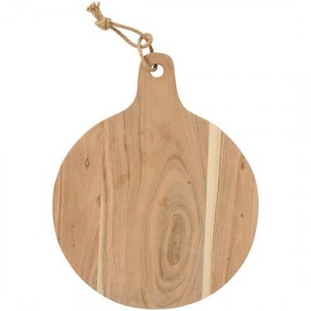 Skjærebrett rundt akasietre 