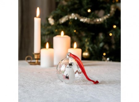 Mummi Julekuler