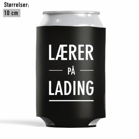 Bokskjøler, Lærer på lading