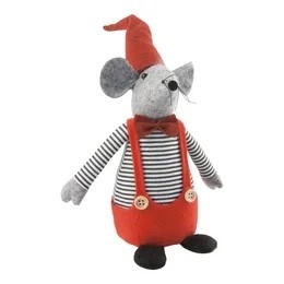 Julemus