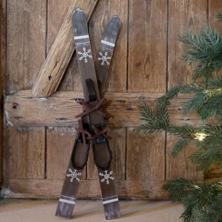 Vintage SKI