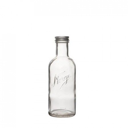 Norgesflasken 330 ml