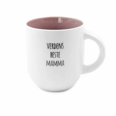 Verdens beste....