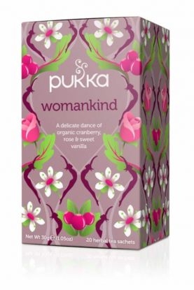Pukka Womankind