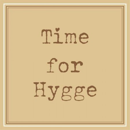Servietter Hygge