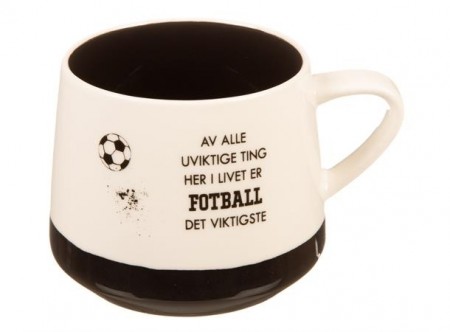 Fotball