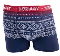 Marius boxershorts, originalblå