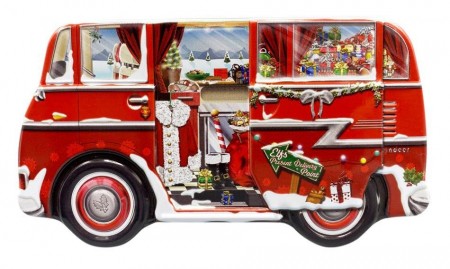 Metallboks campingbil nisse